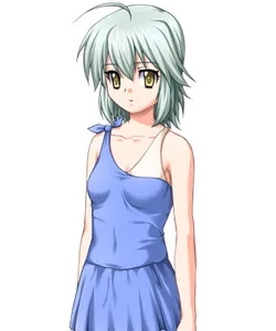 Himemiya Nagi