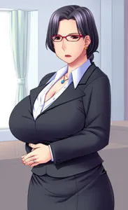 Ayukawa Satomi