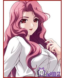 Aoyama Ryouko