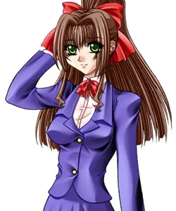 Shinohara Mio