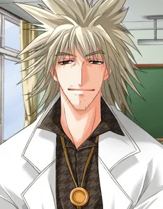 Sagami Shirou