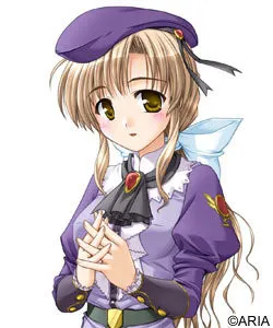 Hozumi Sayaka