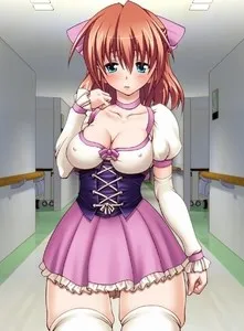 Fujimori Saya