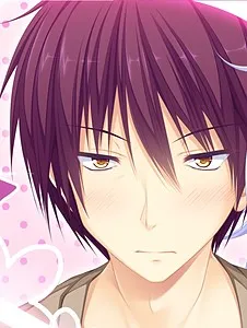 Shishidou Kei