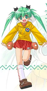 Touma Mio