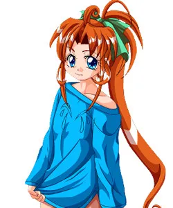 Sanada Kurumi