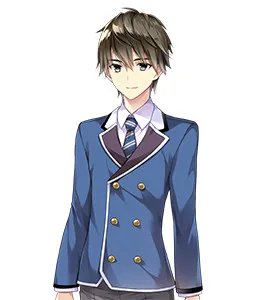 Sumeragi Rei