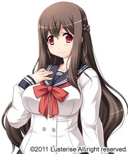 Shinomiya Rurina