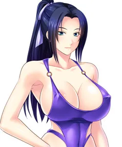 Kudou Mifuyu