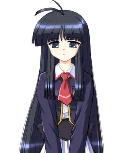 Yasaka Nanami
