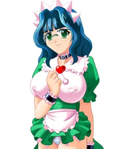 Kagami Harue