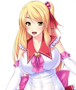 Momozono Aino