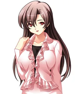Katsuragi Aika