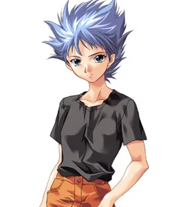 Fujitani Yumi