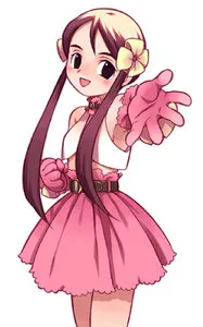 Takanashi Hazumu