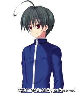 Takigawa Masato