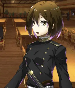 Kunakami Sakuya
