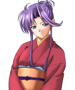 Kasumi Ryouko