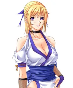 Tanaka Momoko