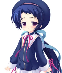 Kamikura Nagisa