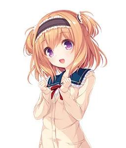 Mishiro Alice