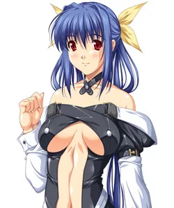 Dizzy