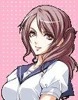 Asanaga Kaori