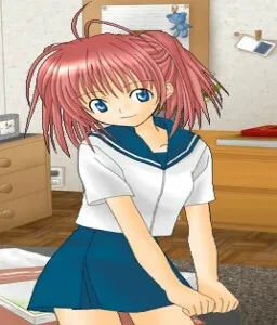 Nakauchi Kasumi
