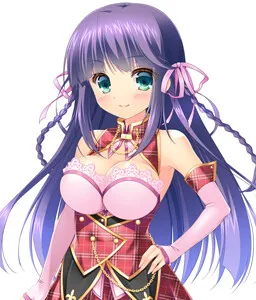 Shiina Kaho