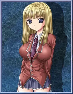 Kamishino Erika