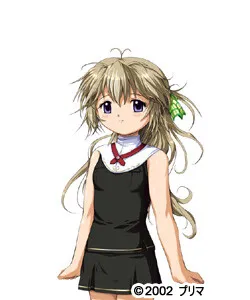 Shizuki Saori