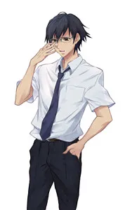 Kujou Satsuki