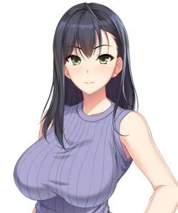 Nikaidou Chihiro