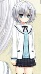 Fujimori Nagisa