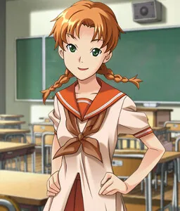 Saeki Chisato
