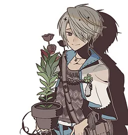 Kasuga Shinobu