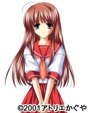 Hayasaka Shouko