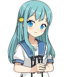 Hassaku Tsuyuri