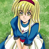 Tanya Lord Rosalia