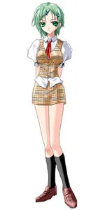 Manabe Misaki