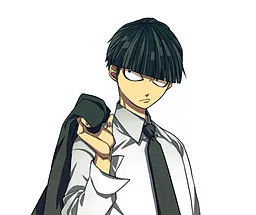 Saiki Shun