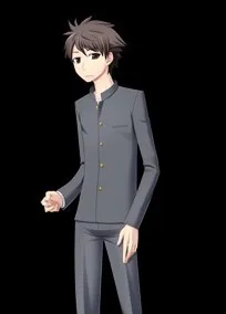 Kondou Taku