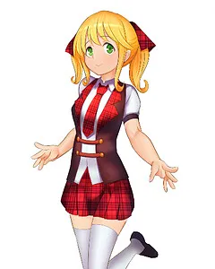 Inagawa Yumemi