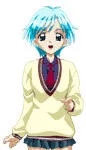 Mizuno Maya