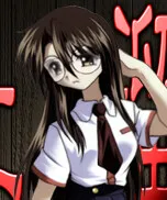 Sakagami Shiho