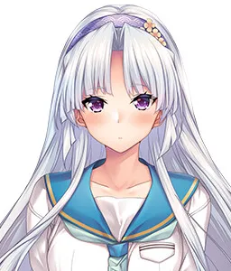 Kaminashi Yashiro
