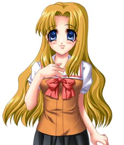 Shirakura Wakaba