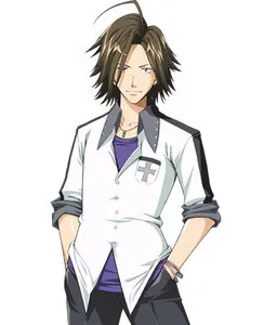 Ibuka Akihiro