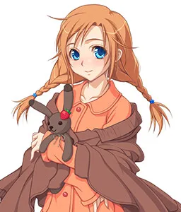 Hiiragi Chika