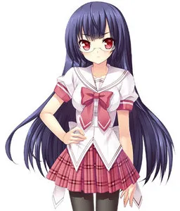 Tsugumo Kiyora